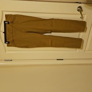 Van Heusen Pull on dress pants